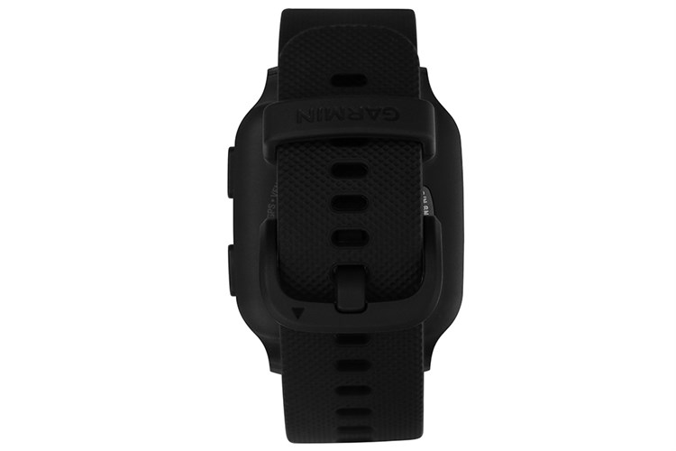 Đồng hồ thông minh Garmin Venu SQ Music 40.6mm Màu Đen