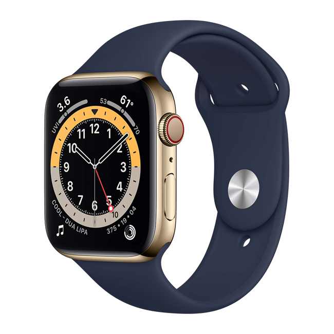 series 6 cellular 44mm