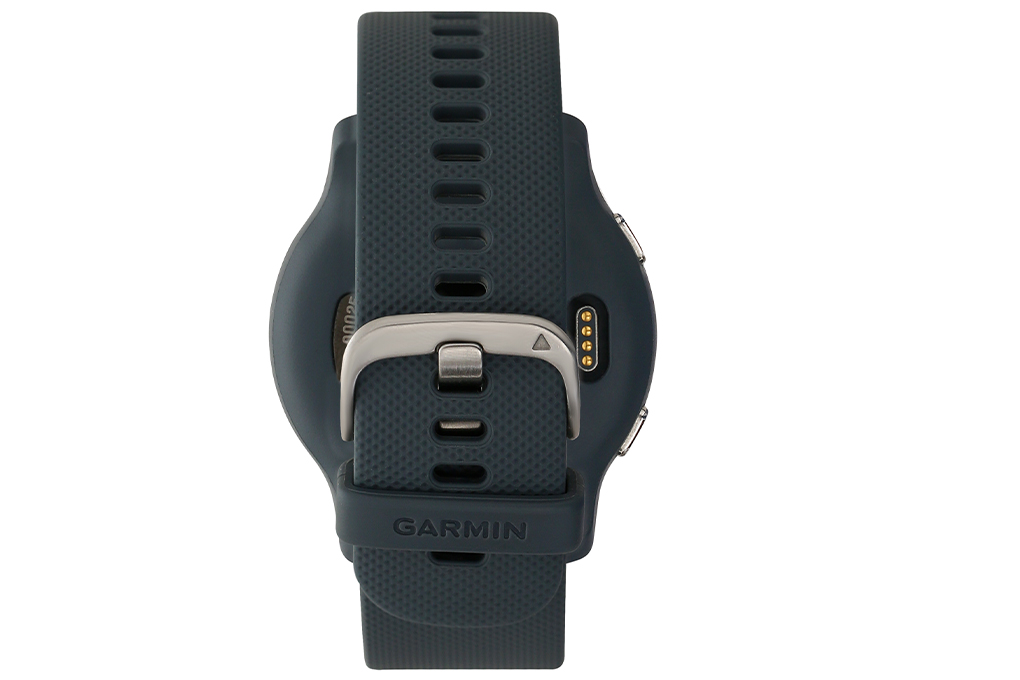 Đồng hồ thông minh Garmin Venu 2 45.4mm Màu Xanh Dương