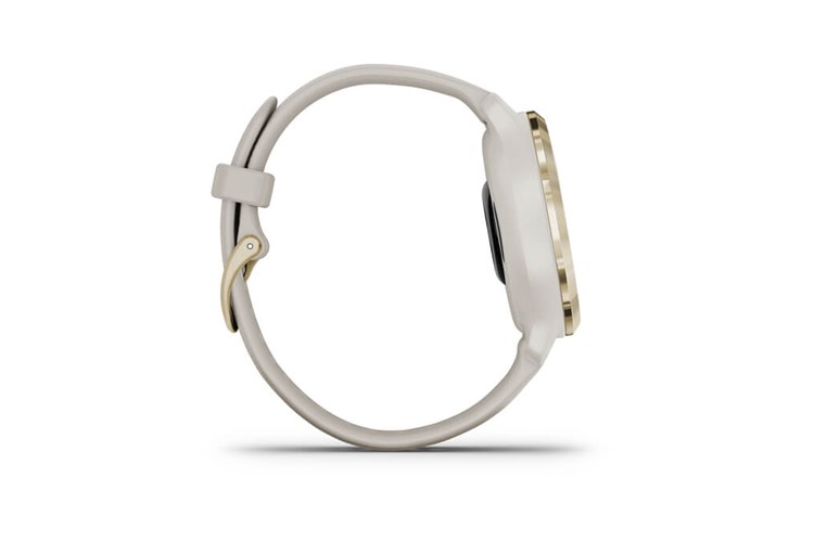 Đồng hồ thông minh Garmin Venu 2S 40.4mm Màu Vàng