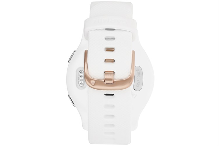 Đồng hồ thông minh Garmin Venu 2S 40.4mm Màu Trắng