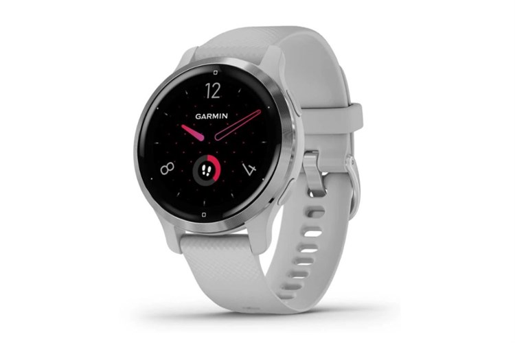 Đồng hồ thông minh Garmin Venu 2S 40.4mm Màu Xám
