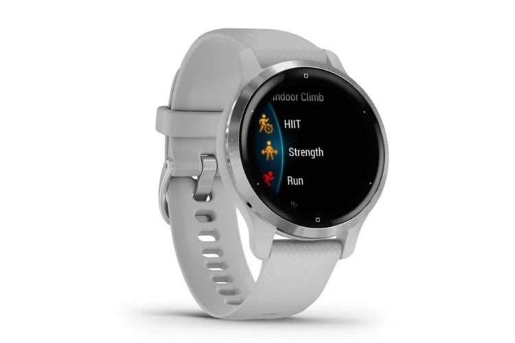 Đồng hồ thông minh Garmin Venu 2S 40.4mm Màu Xám