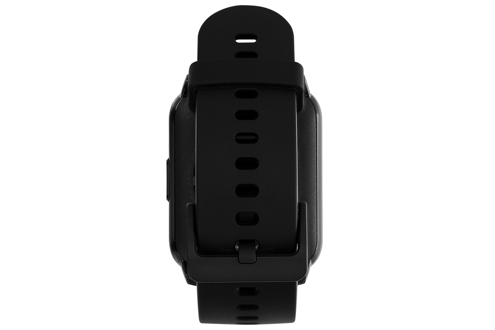 Siêu thị đồng hồ thông minh Realme Watch 2 dây silicone đen