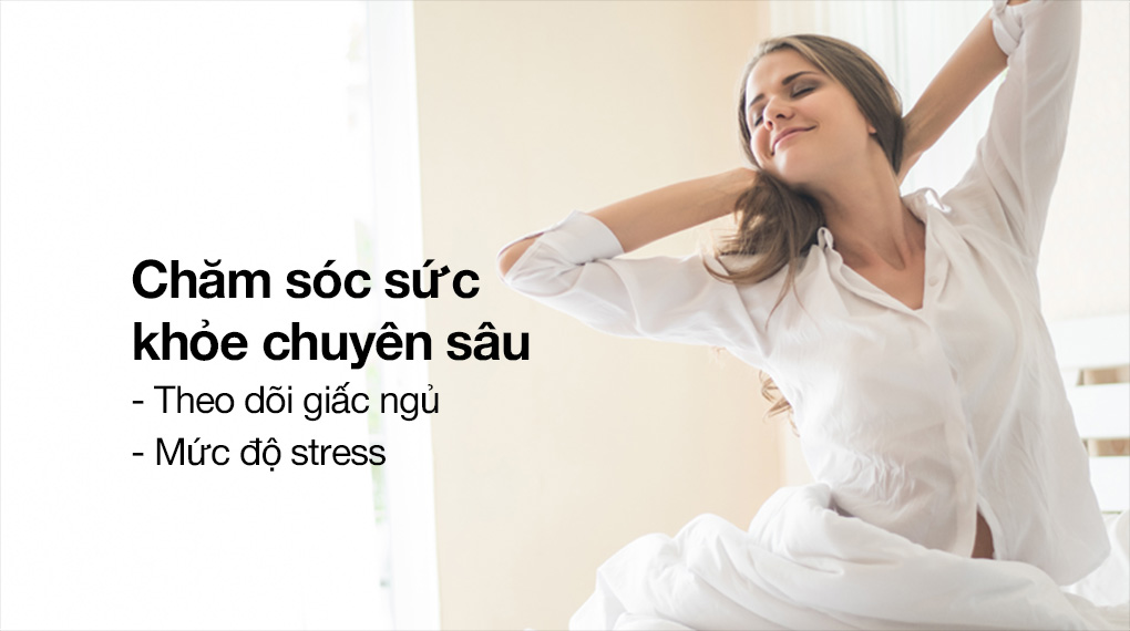 Đồng hồ thông minh Garmin Swim 2 dây silicone