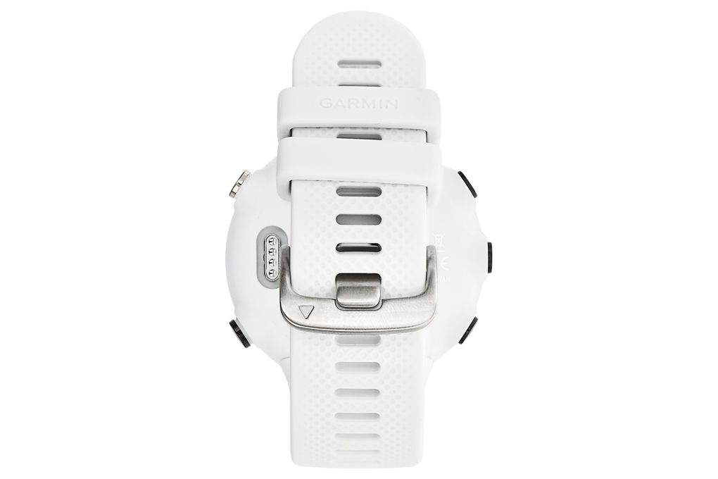 Đồng hồ thông minh Garmin Swim 2 dây silicone