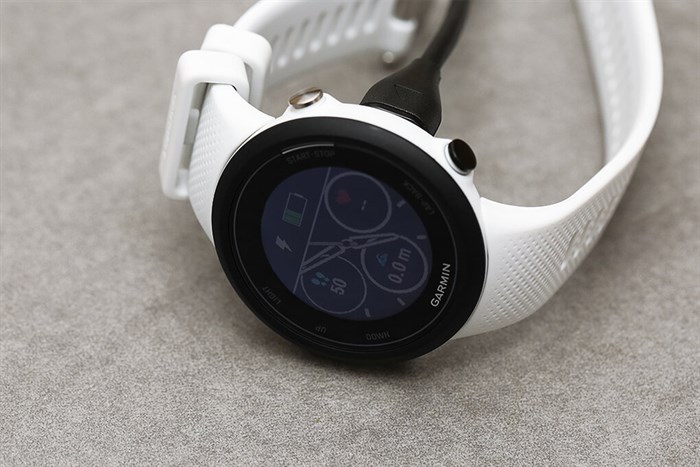 Đồng hồ thông minh Garmin Swim 2 dây silicone