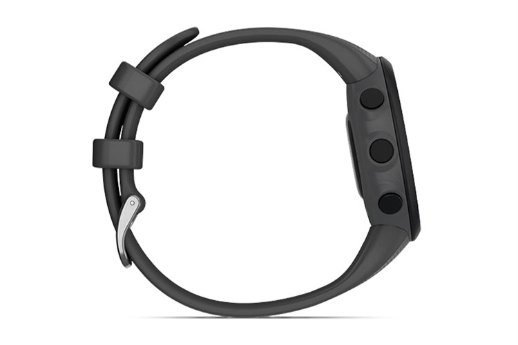 Đồng hồ thông minh Garmin Swim 2 dây silicone