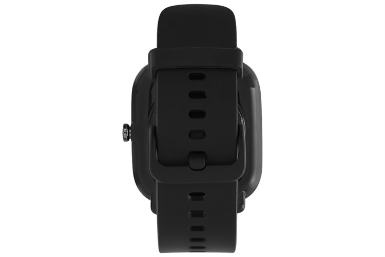 Đồng hồ thông minh Amazfit GTS 2 mini 40.5mm Màu Đen
