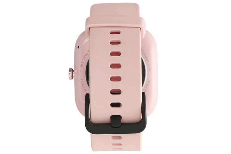 Đồng hồ thông minh Amazfit GTS 2 mini 40.5mm Màu Hồng