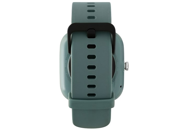 Đồng hồ thông minh Amazfit GTS 2 mini 40.5mm Màu Xanh lá