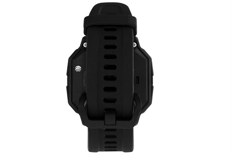 Đồng hồ thông minh Amazfit Neo 40.3mm Đen Màu Đen