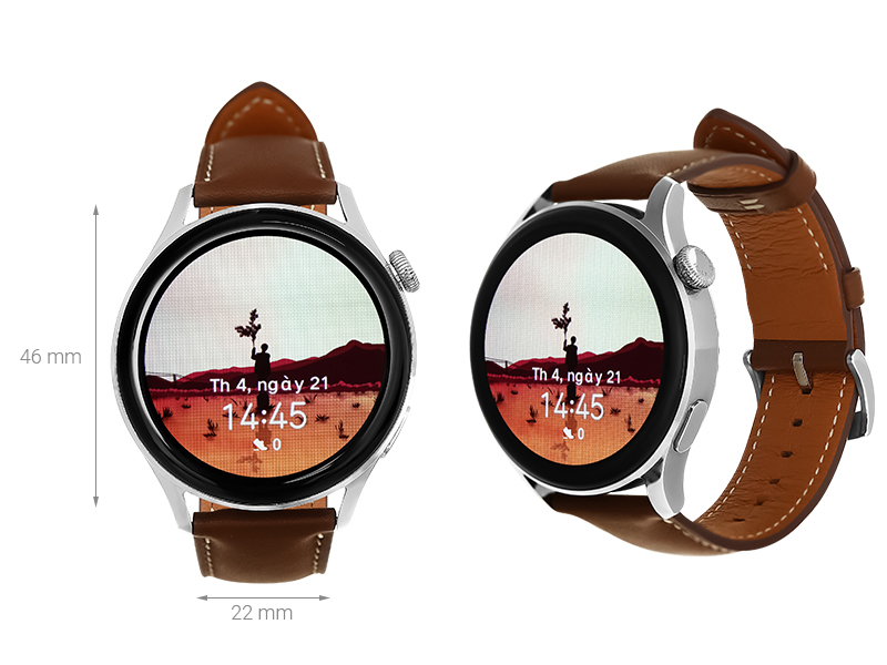 huawei smartwatch lte