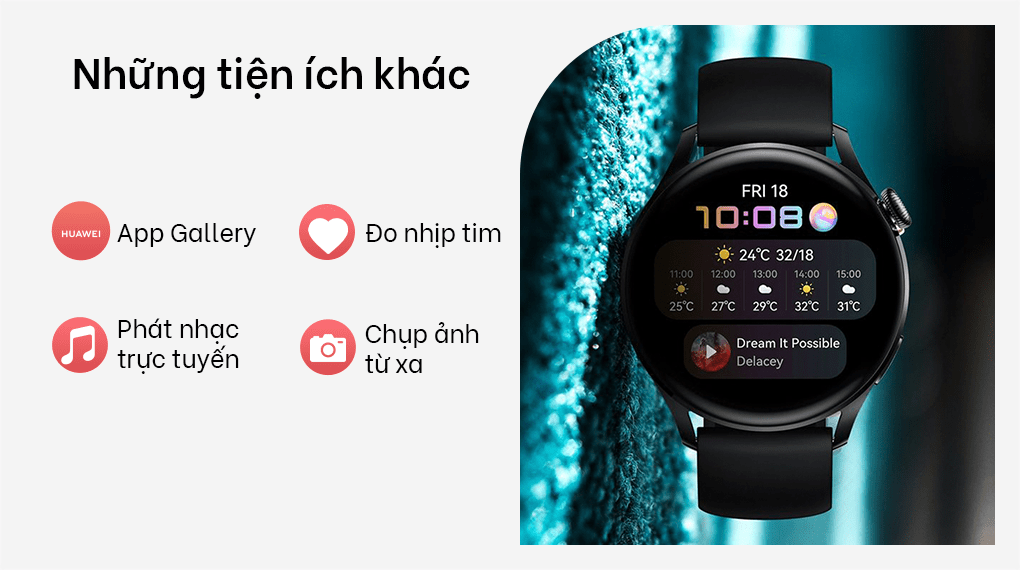 huawei smartwatch lte
