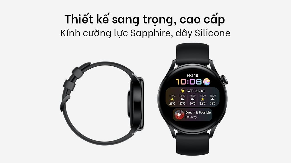 huawei smartwatch lte