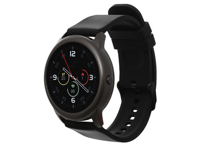 Đồng hồ thông minh BeU Active 1 45mm Đen