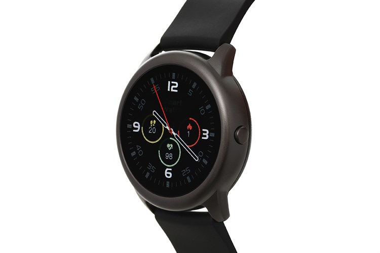 Đồng hồ thông minh BeU Active 1 45mm Đen