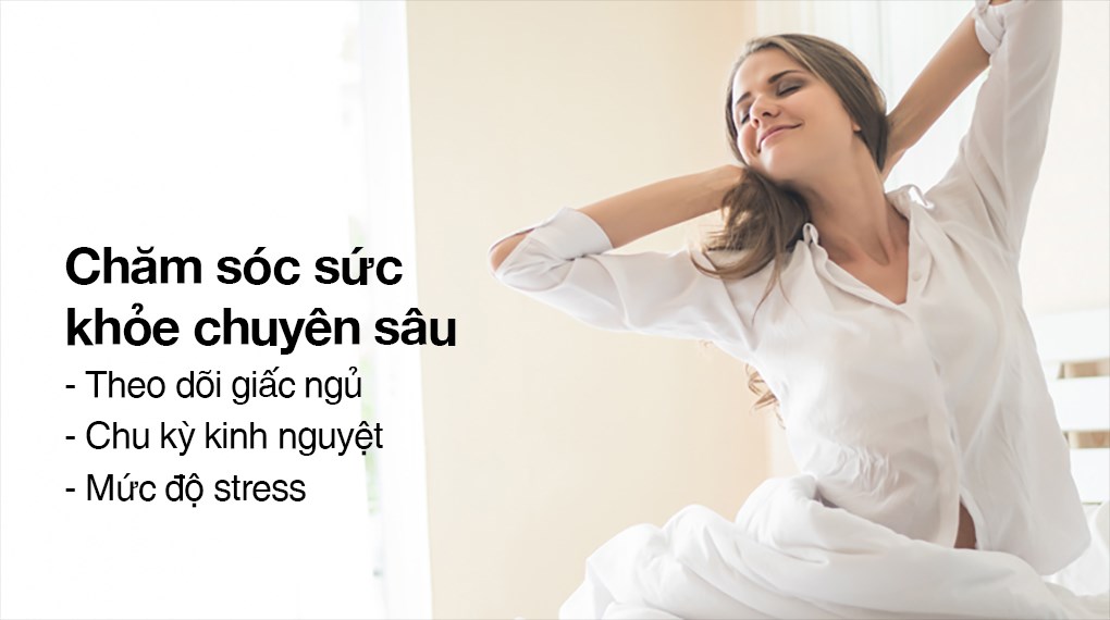 Đồng hồ thông minh Garmin MARQ Golfer 46mm Xanh Lá