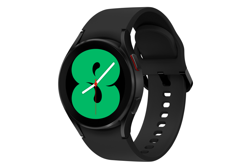Đồng hồ thông minh Samsung Galaxy Watch4 40mm Màu Đen