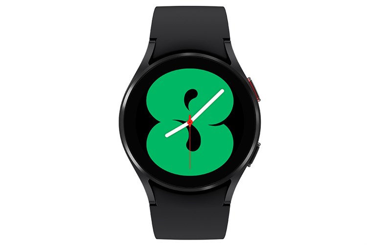 Đồng hồ thông minh Samsung Galaxy Watch4 40mm Màu Đen