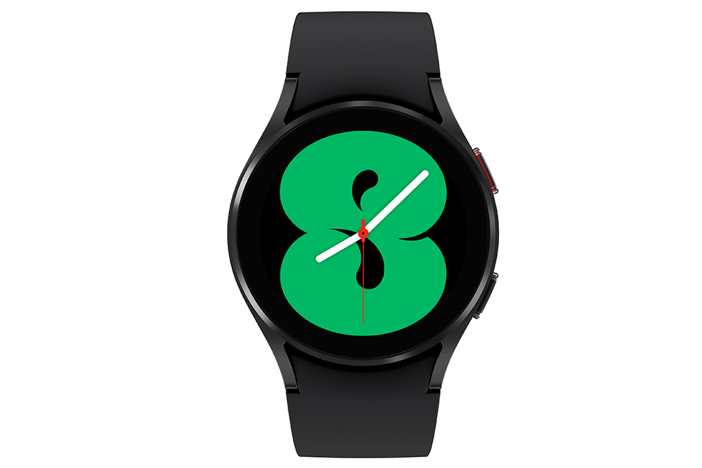 Đồng hồ thông minh Samsung Galaxy Watch4 40mm Màu Đen