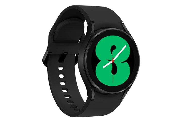 Đồng hồ thông minh Samsung Galaxy Watch4 40mm Màu Đen