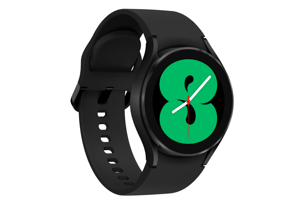 Đồng hồ thông minh Samsung Galaxy Watch4 40mm Màu Đen