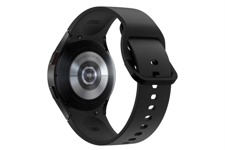 Đồng hồ thông minh Samsung Galaxy Watch4 40mm Màu Đen