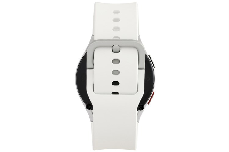 Đồng hồ thông minh Samsung Galaxy Watch4 40mm Màu Trắng