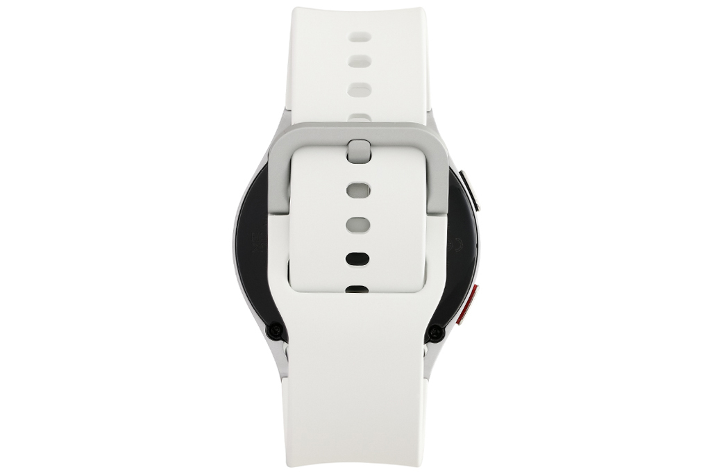 Đồng hồ thông minh Samsung Galaxy Watch4 40mm Màu Trắng