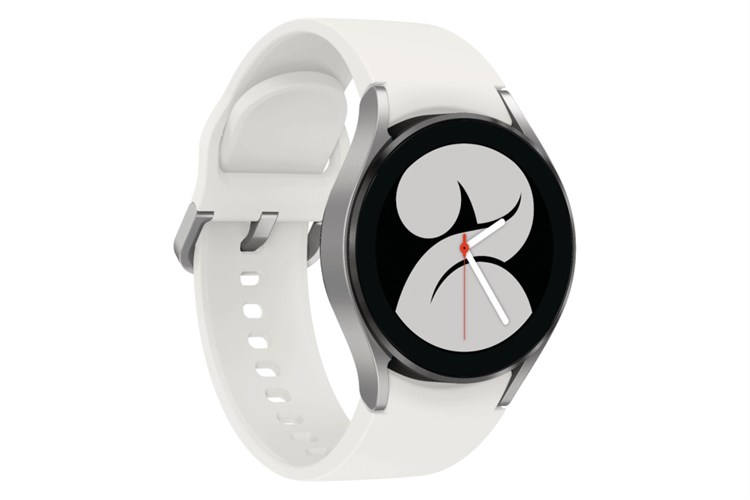 Đồng hồ thông minh Samsung Galaxy Watch4 40mm Màu Trắng