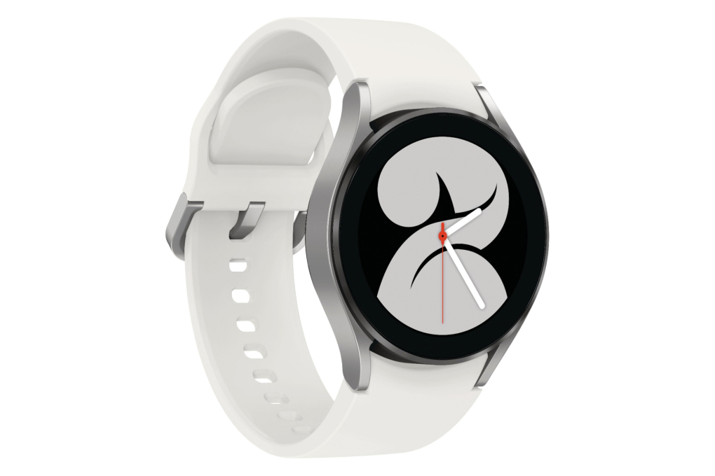 Đồng hồ thông minh Samsung Galaxy Watch4 40mm Màu Trắng