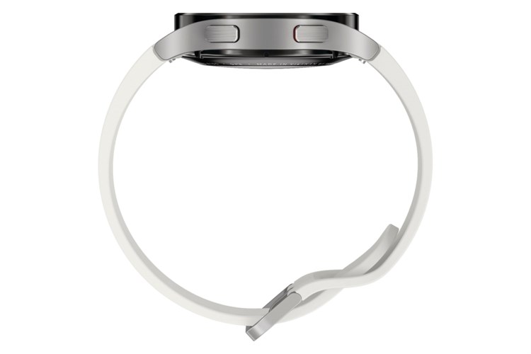 Đồng hồ thông minh Samsung Galaxy Watch4 40mm Màu Trắng