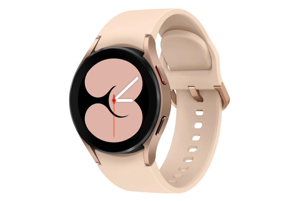 Samsung Galaxy Watch 4 40mm d&acirc;y silicone