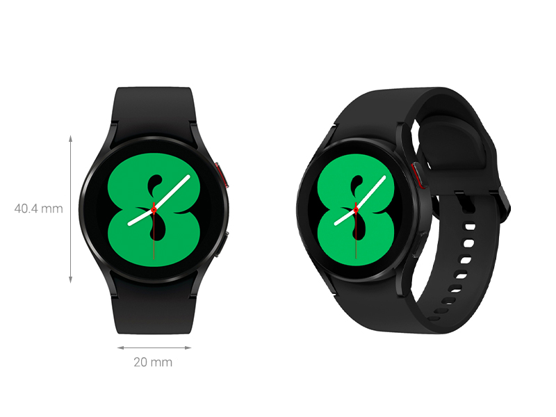 Đồng hồ thông minh Samsung Galaxy Watch4 LTE 40mm