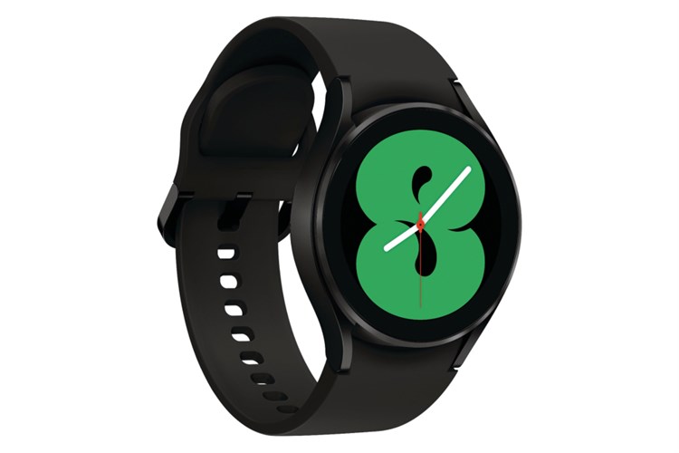 Đồng hồ thông minh Samsung Galaxy Watch4 LTE 40mm Màu Đen