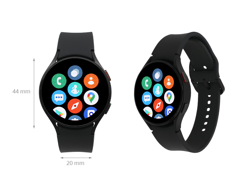 Đồng hồ Samsung Galaxy Watch 4 LTE: Khám phá sự tiện ích của phiên bản Đồng hồ Samsung Galaxy Watch 4 LTE. Sở hữu thiết kế đẹp mắt cùng khả năng kết nối 4G vượt trội, đây là lựa chọn hoàn hảo cho những ai yêu thích công nghệ và tốc độ. Hãy cùng xem ảnh sản phẩm để tìm hiểu thêm về tính năng của đồng hồ Samsung Galaxy watch 4 LTE.
