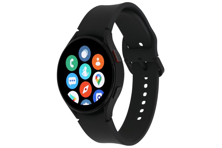 Đồng hồ thông minh Samsung Galaxy Watch4 LTE 44mm Màu Đen
