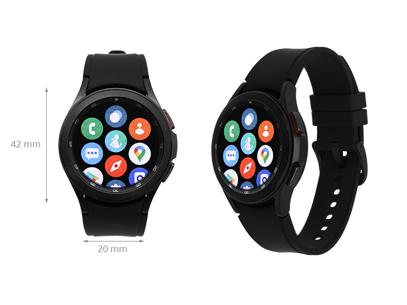 Samsung Galaxy Watch 4 Classic 42mm