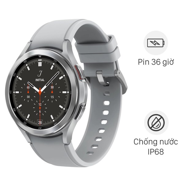Samsung Galaxy Watch 4 Classic 46mm