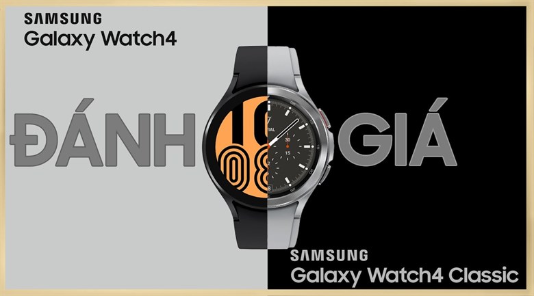 Đồng hồ Samsung Galaxy Watch 4 LTE Classic 46mm - giá rẻ