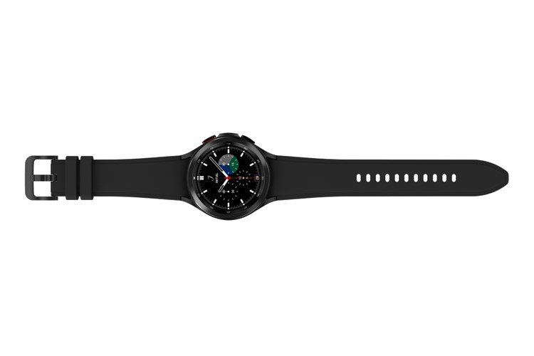 Đồng hồ thông minh Samsung Galaxy Watch4 LTE Classic 46mm Đen Màu Đen