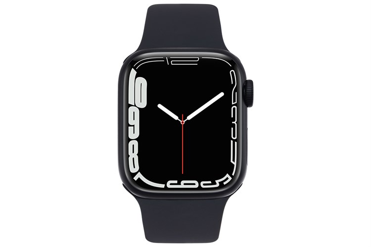 Apple Watch Series 7 GPS 41mm Màu Đen