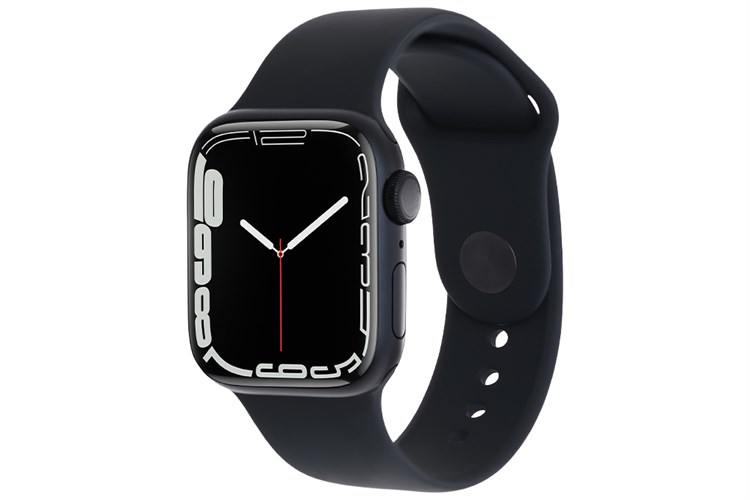Apple Watch Series 7 GPS 41mm Màu Đen
