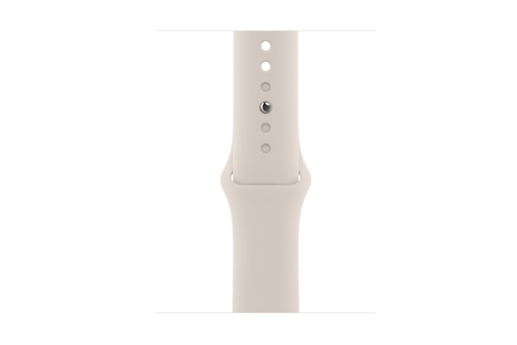 Apple Watch Series 7 GPS 41mm Màu Vàng