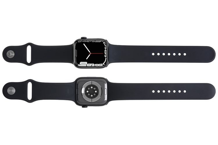 Apple Watch Series 7 GPS 41mm Màu Đen