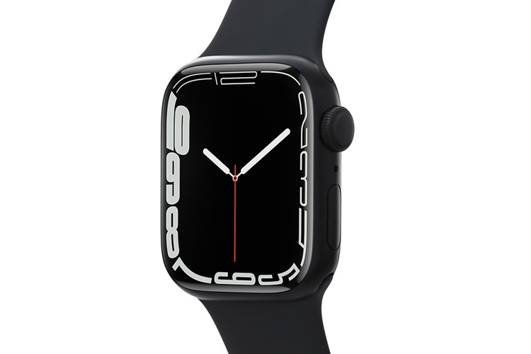 Apple Watch Series 7 GPS 41mm Màu Đen