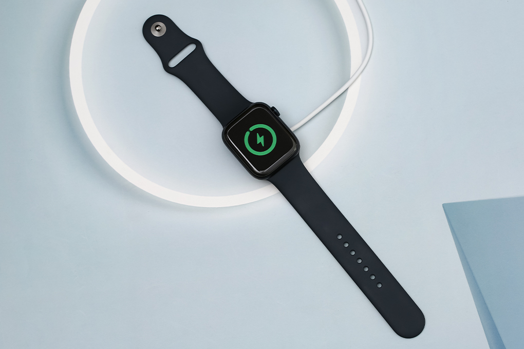 Apple Watch Series 7 GPS 41mm Màu Đen