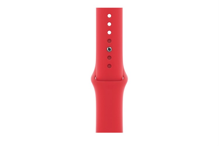 Apple Watch Series 7 GPS 41mm Màu Đỏ