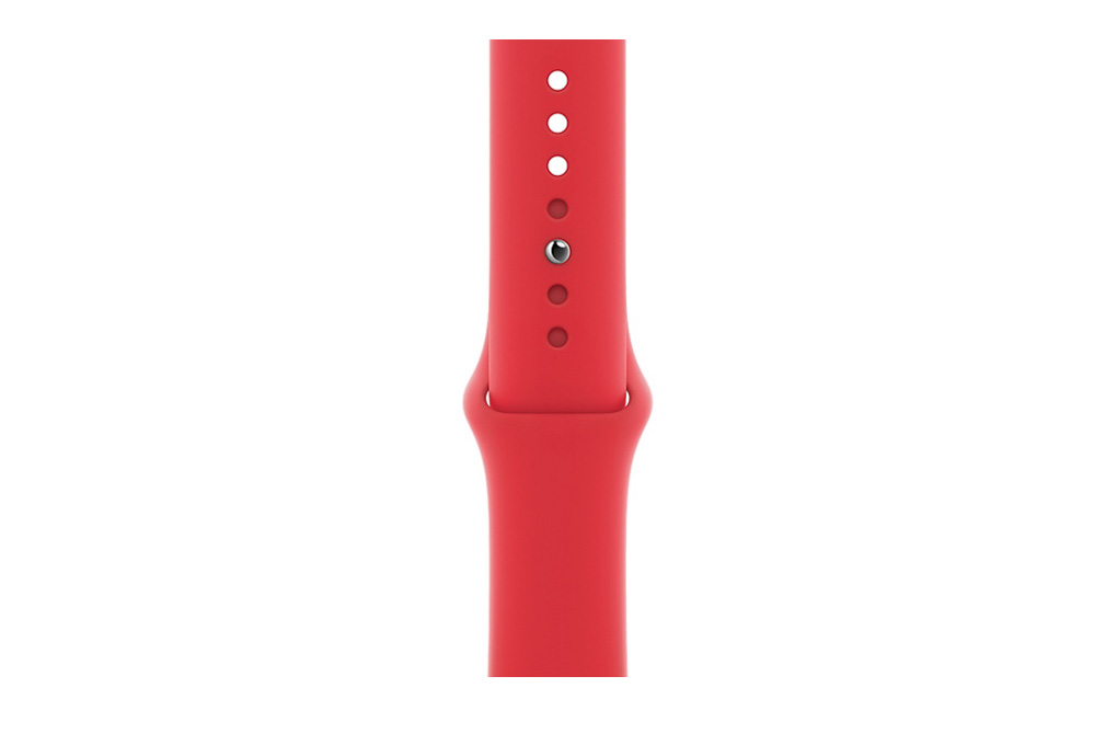 Apple Watch Series 7 GPS 41mm Màu Đỏ